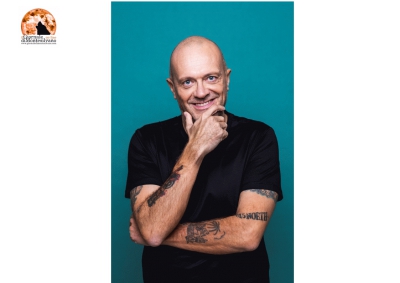 Max Pezzali apre le feste di Settembre a Lanciano.