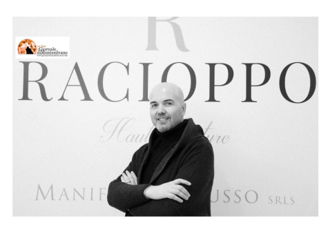 Racioppo, arte e moda abruzzese a Sanremo e Parigi