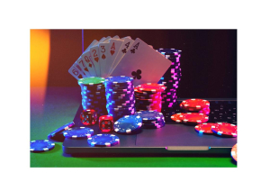  https://www.vecteezy.com/photo/49984509-casino-playing-cards-and-chips-on-laptop-keyboard
