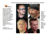 8 Novembre: una bomba dell'IRA esplode, U2 ricordano Sunday Bloody Sunday.