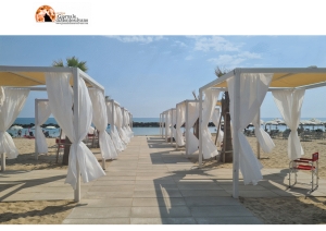 Montesilvano/disabilità, riapre “Mare senza barriere”.