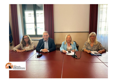 Paola Sardella è nuova consigliera di Parità della Provincia di Pescara