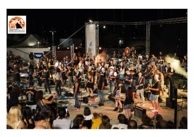 Il rock esplode sul palco di Estatica con quattro appuntamenti