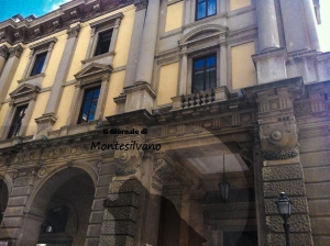 Chieti. 300mila euro in più per l'Ex Biblioteca De Meis