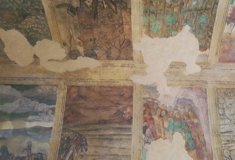 Europa alla scoperta dei tesori di Fossacesia