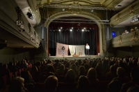 Teatro abruzzese sbarca in Argentina