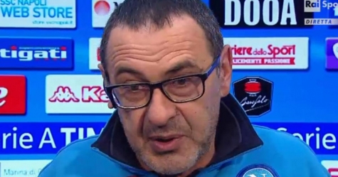 Sarri