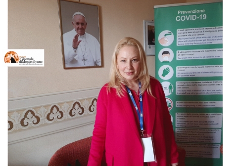 Festival della canzone Cristiana Sanremo 2022