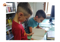 Apertura della biblioteca comunale di Sante Marie: un nuovo spazio culturale per la comunità