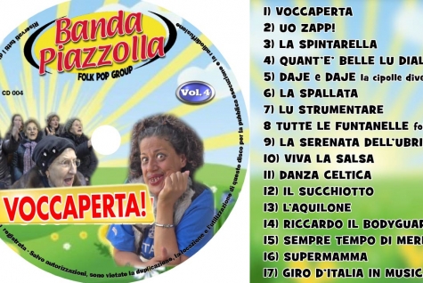 Daje daje la cipolla divente aje