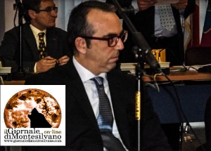 Cozzi assessore ai lavori pubblici