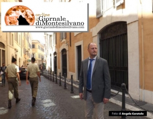 Attanasio Pallizzi revisore conti