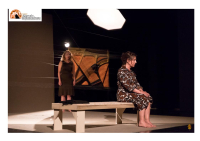 Al Teatro Marrucino la prima nazionale di “Una Madre”