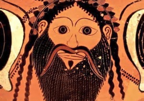 Dalla maschera di Dioniso al Diavolo di Tufara