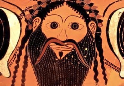 Dalla maschera di Dioniso al Diavolo di Tufara