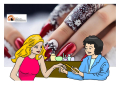 Nails. Gel e semipermanenti: sostanze tossiche fuorilegge dal 1 settembre