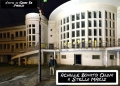 Achille Bonito Oliva in visita alla Stella Maris “bel colpo di architettura!”