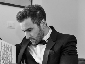 il giovane maestro