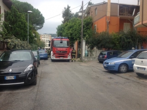 Montesilvano. Confiscata casa rom in via Mincio.