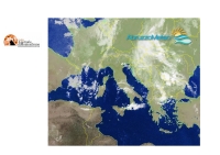 Masse d'aria fresca sull'Abruzzo
