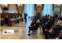 Pescara. Presentato report  Ananke con i dati sulle donne vittime di violenza