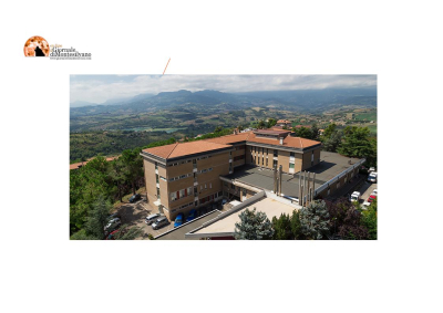 San Massimo di Penne: Asl chiarisce su Day Hospital e personale