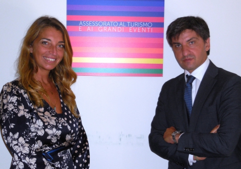 Pescara nasce l'app Eventi del Comune