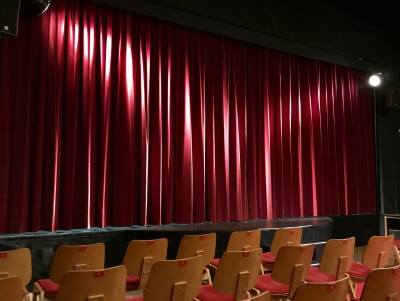 “Penne Festival delle Arti”, un premio per il teatro.