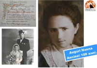 Pianella. Nonna Annina compie 100 anni