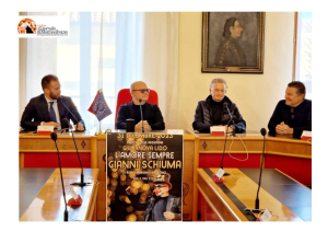 Capodanno a Giulianova la grande festa in piazza, "L'amore sempre" con Gianni Schiuma