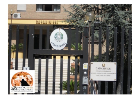 Montesilvano agghiacciante: sconosciuto le taglia ciocche di capelli dopo averla trascinata in uno sgabuzzino buio