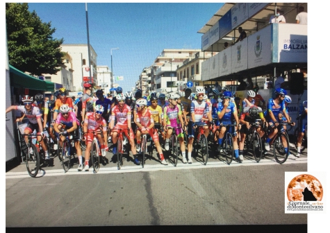 74°Trofeo Matteotti sulle ali della tradizione e della voglia di non mollare!