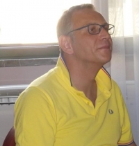 Sindaco di Pescara Avv. Marco Alessandrini
