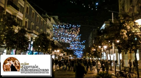 Pescara. Polemiche su Luci d'artista ma Cuzzi, “lavoro di squadra su Natale”