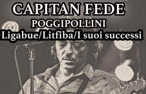 #NeroSummerTour2016: il 5 agosto Poggipollini a Caramanico Terme