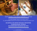 Pescara, ceramica foggiata dal vivo nel giardino del Museo Paparella Treccia