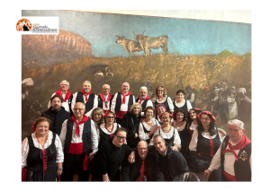 Spoltore, un concerto per la 'Settimana del dialetto' e l'omaggio a San Francesco