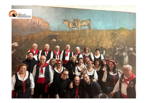 Spoltore, un concerto per la 'Settimana del dialetto' e l'omaggio a San Francesco