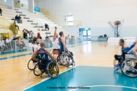 Basket. L'Amicacci vola a Gran Canaria per una nuova avventura europea