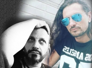 Chieti Scalo arrivano Mirco Salerni e Agostino Balice dei Kom e l’Aidacoverband