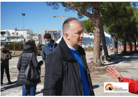 Montesilvano. Centro Sportivo Trisi prossima riapertura: "Ormai ci siamo, ancora pochi giorni"