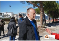 Montesilvano. Centro Sportivo Trisi prossima riapertura: "Ormai ci siamo, ancora pochi giorni"