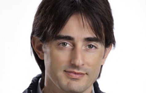 Fabio Ruffini, assessore