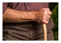 Moscufo, allontanato dalla casa familiare per maltrattamenti al padre di 70 anni.