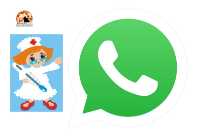 Pescara/Attivato il servizio di prenotazione CUP via WhatsApp per persone non udenti
