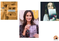 Marziani dal parrucchiere/3 con Valeria Masciantonio, MariaRosaria Trovarelli, Manuela Di Dalmazi