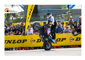 RiderDays, il più grande motoraduno del Centro Italia