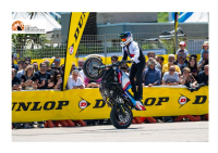 RiderDays, il più grande motoraduno del Centro Italia