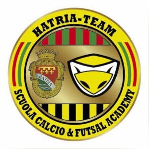 Calcio 5 Hatria sportiva è pronta a partire