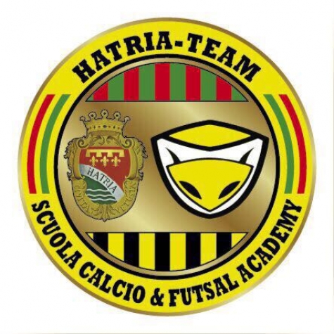 Calcio 5 Hatria sportiva è pronta a partire